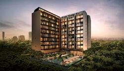 Lloyd Sixtyfive (D9), Apartment #450345231